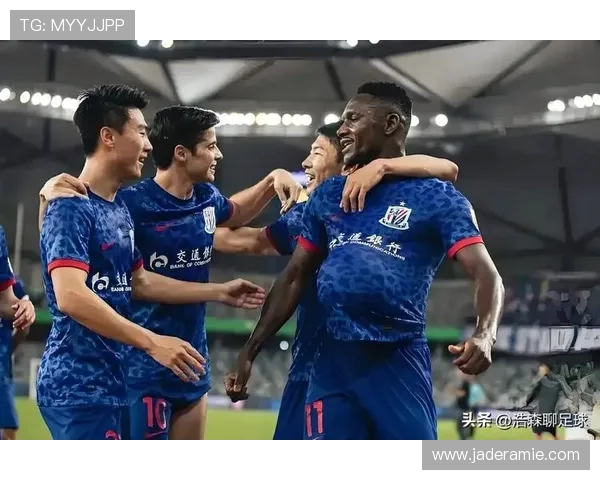 上海申花迎战强敌展现雄心 新赛季目标锁定冠军荣耀