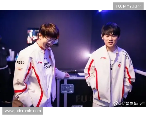 聚焦电竞直播生态探秘年轻一代如何在虚拟赛场中寻找真实激情