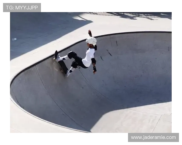 广州滑板队的团队协作与默契探讨:滑板运动中的合作精神与技巧分享