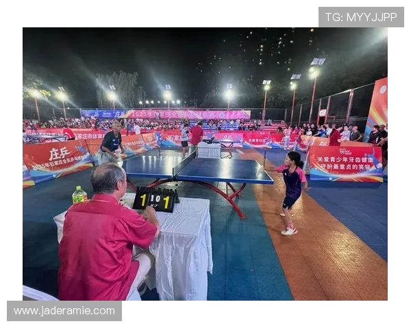 以乒乓球点燃全民运动激情的创新发展愿景与未来路径深度探索之路