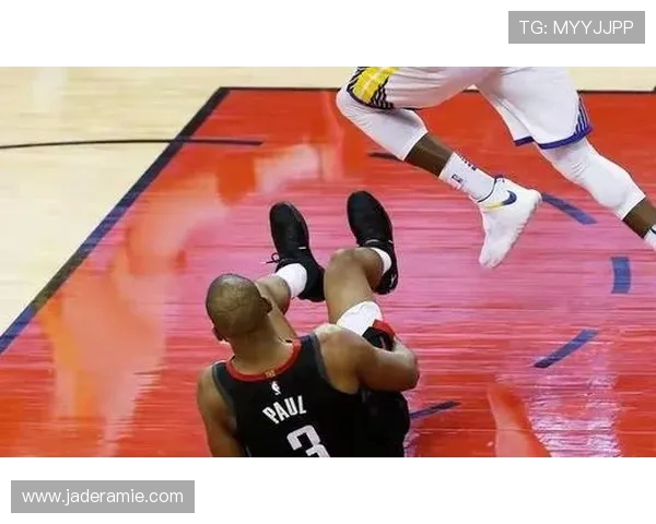 克里斯保罗：篮球场上的智慧指挥官与传奇控卫之路