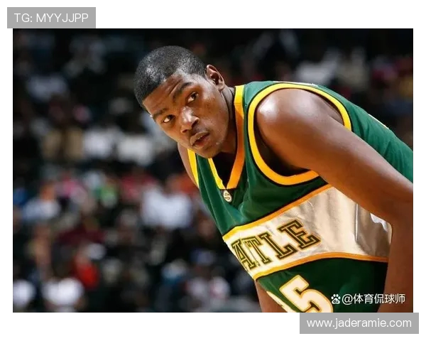 凯文杜兰特的篮球传奇之路与职业生涯的辉煌成就探讨