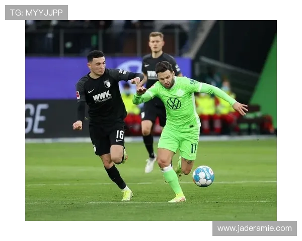 奥格斯堡主场迎战沃尔夫斯堡期待精彩对决与激烈竞争